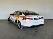 Kia Optima IV Рестайлинг Москва  - изображение 24