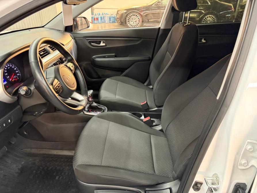 Kia Rio IV Рестайлинг Краснодар  - изображение 12