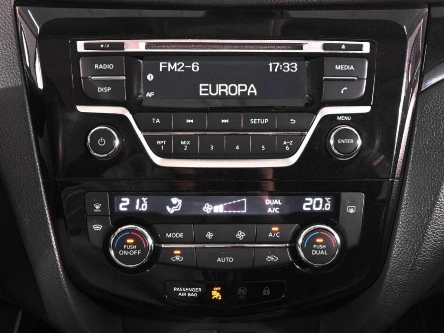 Nissan Qashqai II Ростов-на-Дону  - изображение 13