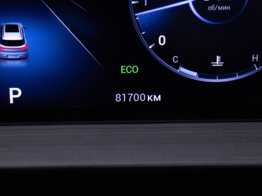 Chery Tiggo 7 Pro Max I Москва  - изображение 12