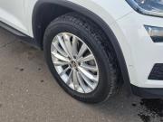 Skoda Kodiaq I Рестайлинг Нижний Новгород  - изображение 20