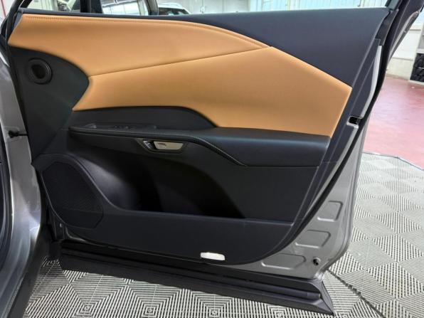 Новый Lexus RX V 2025 года, цена 7 790 000 рублей, внедорожник, Автокод Объявления