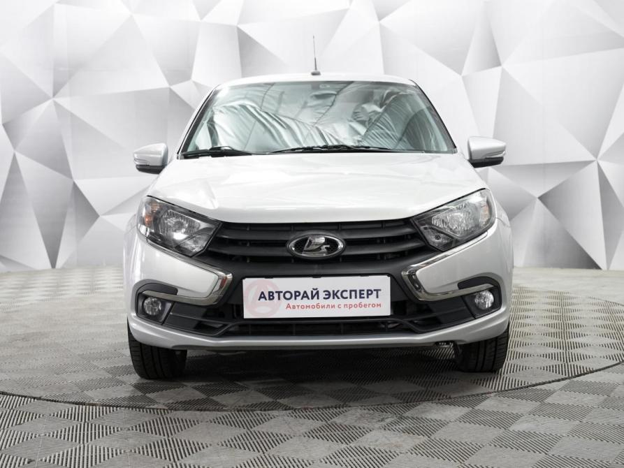 Lada (ВАЗ) Granta I Рестайлинг Ульяновск  - изображение 5