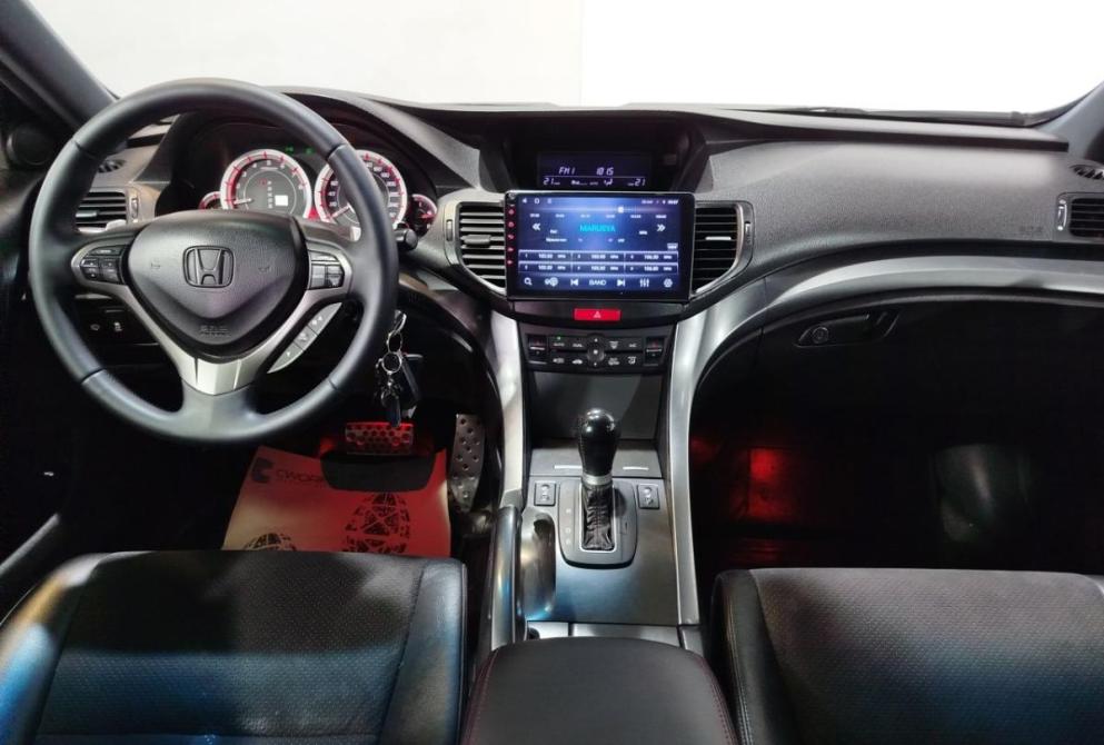 Honda Accord VIII Рестайлинг Саратов  - изображение 15