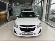 Chevrolet Cruze I Рестайлинг Таганрог  - изображение 31