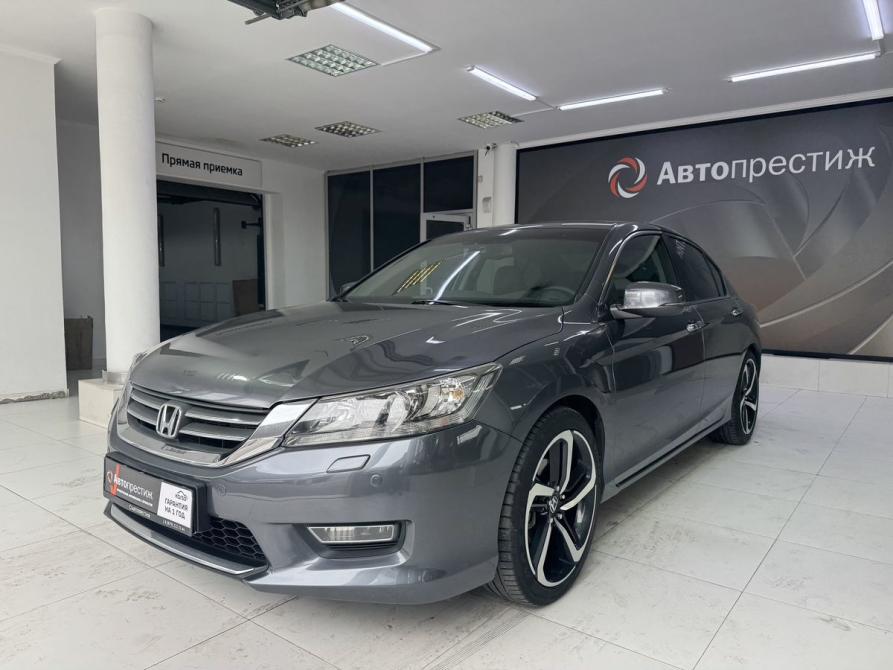 Honda Accord IX Минеральные Воды  - изображение 3