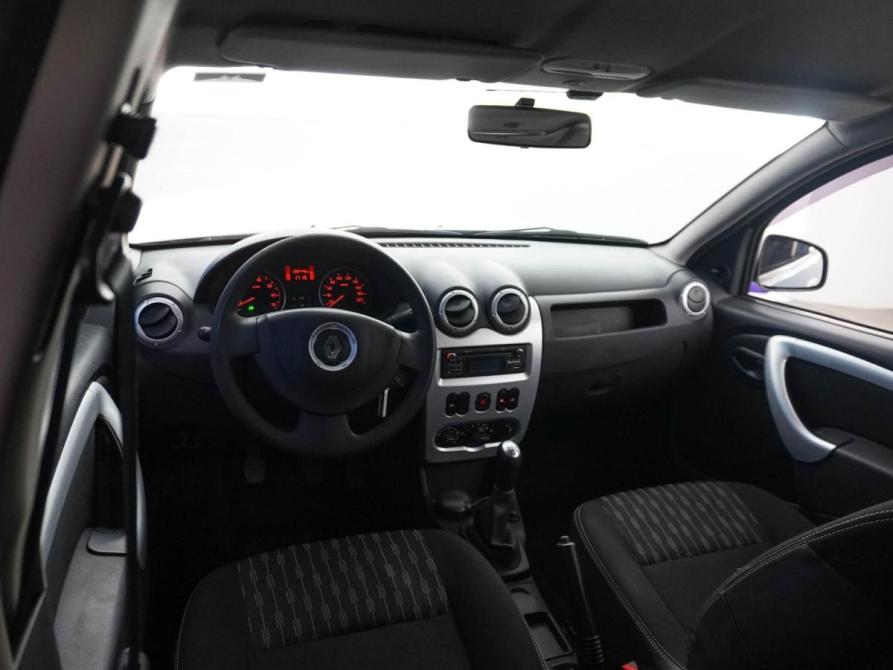 Renault Sandero I Москва  - изображение 6