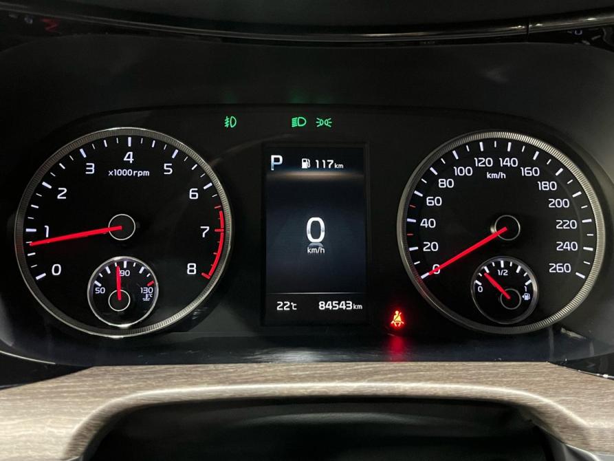 Kia K5 III Пермь  - изображение 27