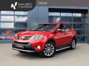 Toyota RAV4 IV (XA40) Казань  - изображение 14