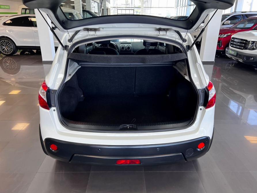 Nissan Qashqai I Рестайлинг Тверь  - изображение 7