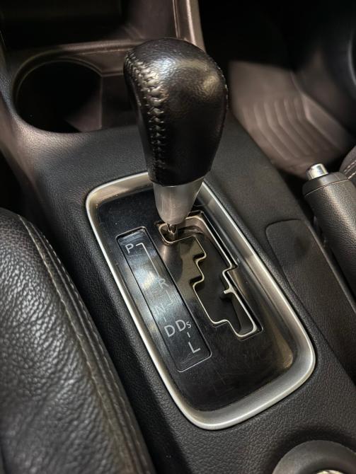 Mitsubishi Outlander III Рестайлинг 2 Тюмень  - изображение 11