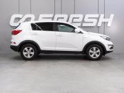 Kia Sportage III Рестайлинг Воронеж  - изображение 24