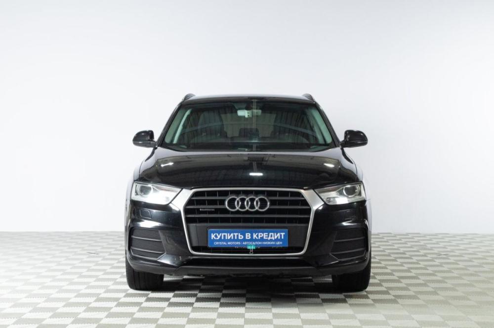 Audi Q3 I (8U) Рестайлинг Челябинск  - изображение 2