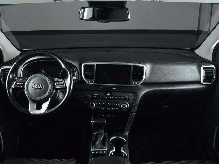 Kia Sportage IV Рестайлинг Кемерово  - изображение 9