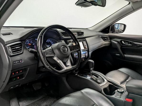 Nissan X-Trail III Рестайлинг с пробегом 2020 года, цена 2 900 000 рублей, 55193 км, внедорожник, Автокод Объявления