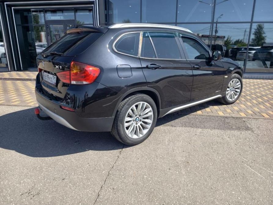 BMW X1 I (E84) Калуга  - изображение 3