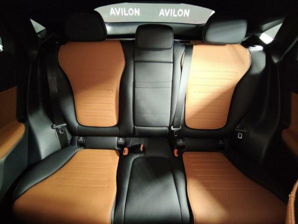 Новый Mercedes-Benz GLC Coupe II (C254) 2025 года, цена 7 900 000 рублей, внедорожник, Автокод Объявления