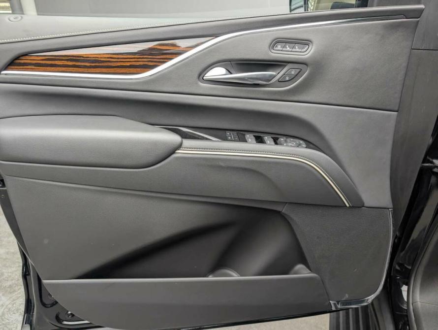 Cadillac Escalade V Москва  - изображение 5