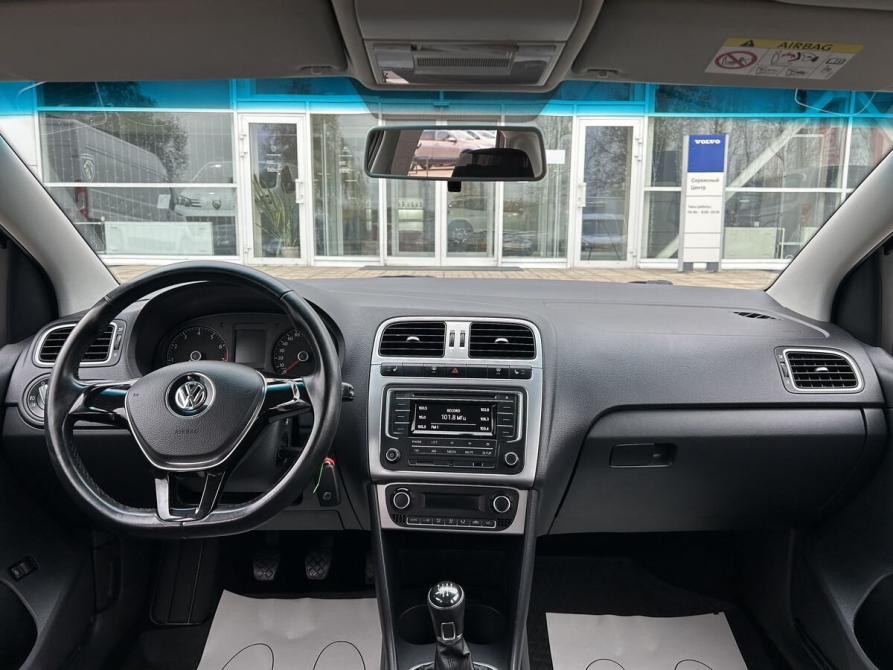 Volkswagen Polo V Рестайлинг Тверь  - изображение 19