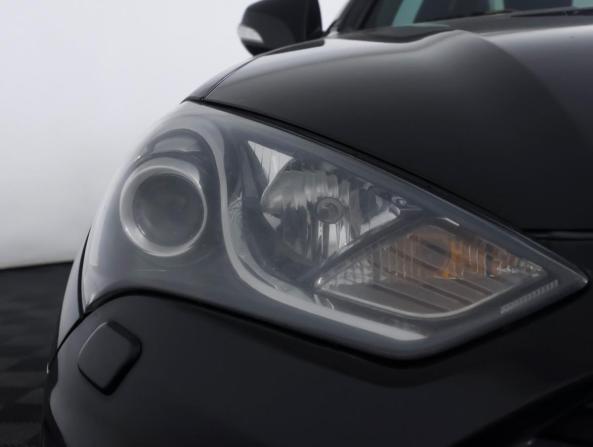 Hyundai Genesis Coupe I Рестайлинг с пробегом 2012 года, цена 1 290 000 рублей, 246000 км, купе, Автокод Объявления