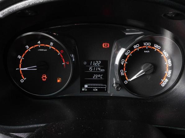 Lada (ВАЗ) Granta I Рестайлинг с пробегом 2024 года, цена 900 000 рублей, 15114 км, седан, Автокод Объявления