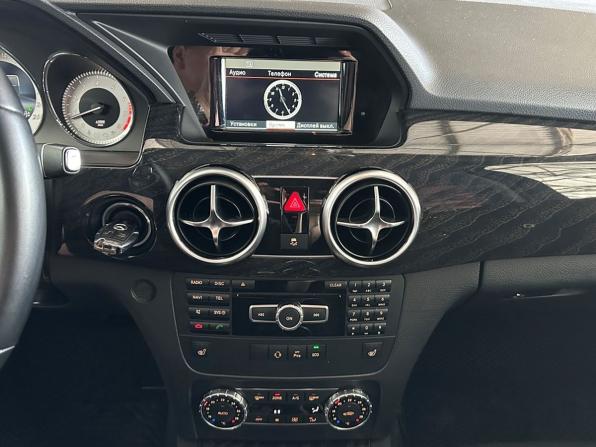 Mercedes-Benz GLK-Класс I (X204) Рестайлинг с пробегом 2015 года, цена 2 050 000 рублей, 157645 км, внедорожник, Автокод Объявления