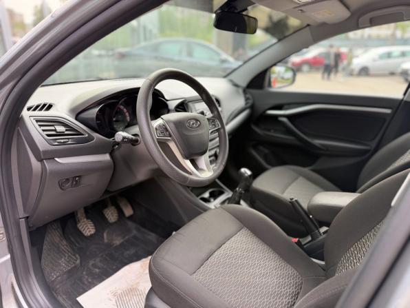 Lada (ВАЗ) Vesta I с пробегом 2020 года, цена 1 199 000 рублей, 110000 км, универсал, Автокод Объявления