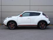 Nissan Juke I Рестайлинг Москва  - изображение 33