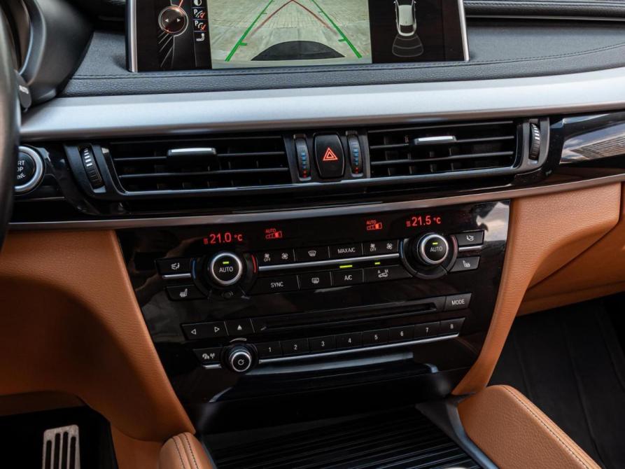 BMW X6 II (F16) Краснодар  - изображение 17