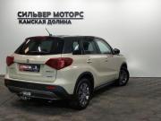 Suzuki Vitara II Рестайлинг Пермь  - изображение 32