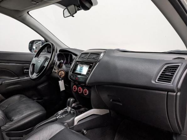 Mitsubishi ASX I Рестайлинг с пробегом 2012 года, цена 1 090 000 рублей, 129657 км, внедорожник, Автокод Объявления