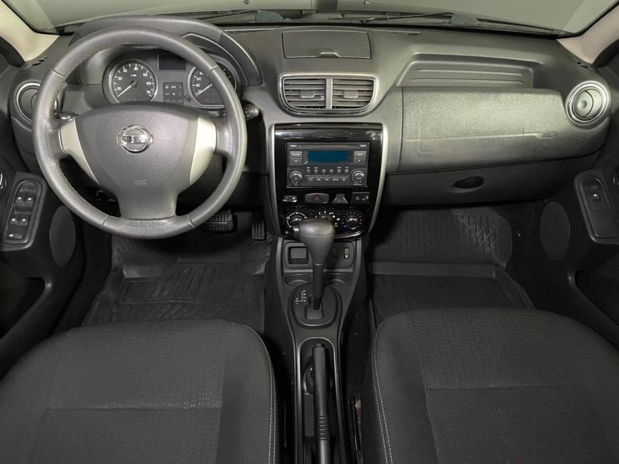 Nissan Terrano III (D10) Тверь  - изображение 9