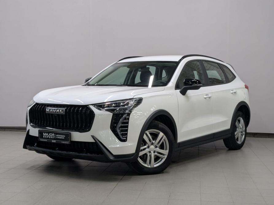 Haval Jolion I Рестайлинг Москва  - изображение 1