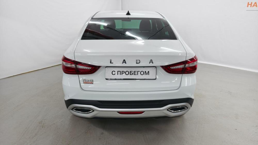 Lada (ВАЗ) Vesta I Рестайлинг (NG) Москва  - изображение 6