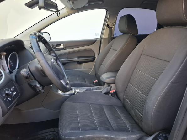Ford Focus II Рестайлинг с пробегом 2009 года, цена 515 000 рублей, 255668 км, седан, Автокод Объявления