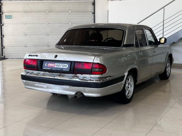 ГАЗ 31105 «Волга» с пробегом 2006 года, цена 249 900 рублей, 146000 км, седан, Автокод Объявления
