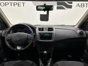 Renault Logan II Санкт-Петербург  - изображение 38