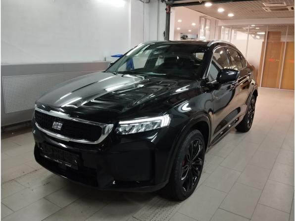 Новый Knewstar 001 2025 года, цена 4 462 990 рублей, внедорожник, Автокод Объявления