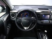 Toyota RAV4 IV (XA40) Уфа  - изображение 32