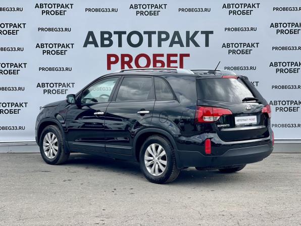 Kia Sorento II Рестайлинг с пробегом 2017 года, цена 1 700 000 рублей, 262555 км, внедорожник, Автокод Объявления