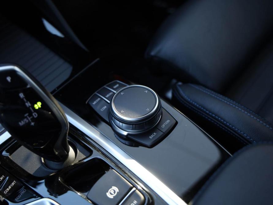 BMW X4 II (G02) Санкт-Петербург  - изображение 13