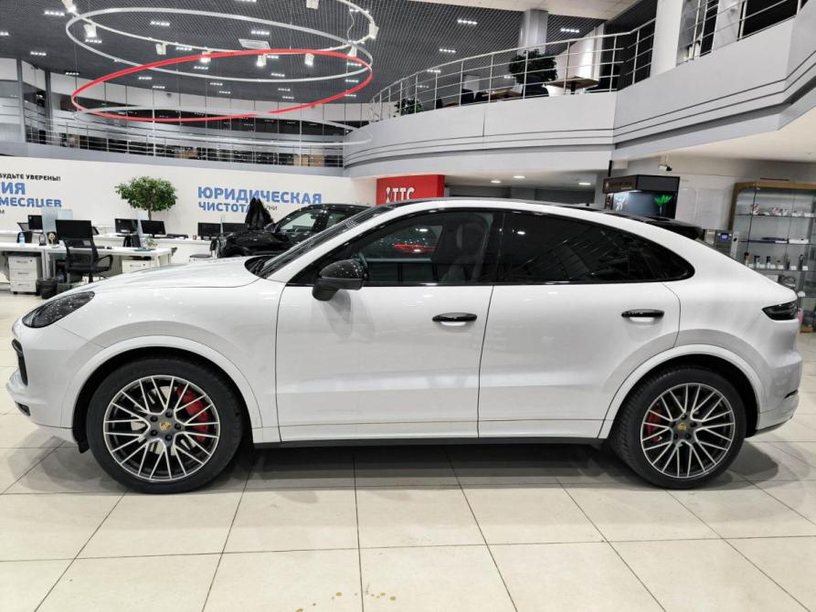 Porsche Cayenne III Казань  - изображение 10