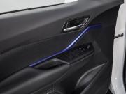 Toyota C-HR I Рестайлинг Санкт-Петербург  - изображение 46