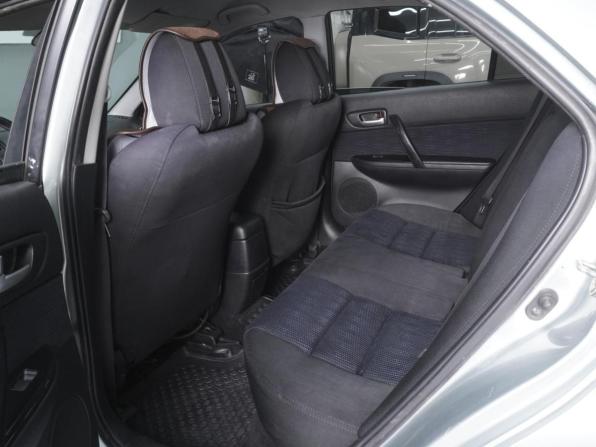 Mazda 6 I (GG) Рестайлинг с пробегом 2007 года, цена 480 000 рублей, 399921 км, седан, Автокод Объявления