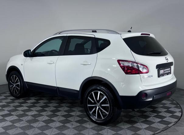 Nissan Qashqai I с пробегом 2010 года, цена 927 000 рублей, 178500 км, внедорожник, Автокод Объявления
