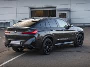 BMW X4 II (G02) Рестайлинг Москва  - изображение 35