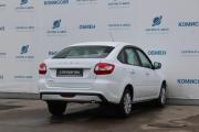 Lada (ВАЗ) Granta I Рестайлинг Пермь  - изображение 24