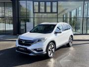 Honda CR-V IV Рестайлинг Нижний Новгород  - изображение 33