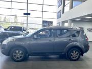 Citroen C-Crosser Ростов-на-Дону  - изображение 27