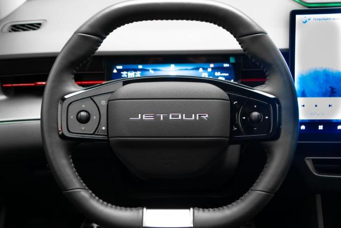 JETOUR Dashing I с пробегом 2024 года, цена 2 575 000 рублей, 19810 км, внедорожник, Автокод Объявления